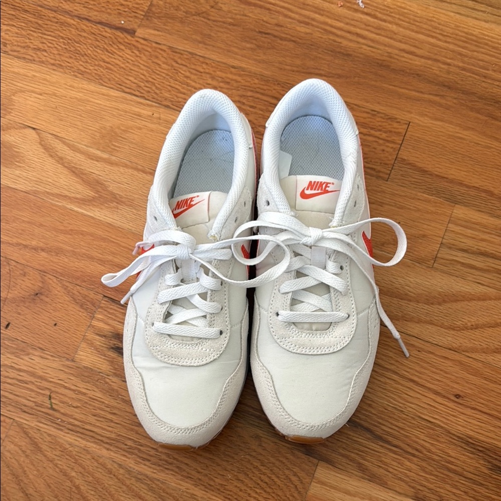 Nike sneakers